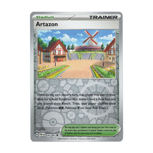 Artazon
