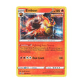 Battle Styles BST Emboar 025/163