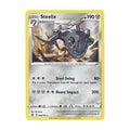 Battle Styles BST Steelix 099/163