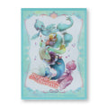 Pokémon Center Japan 2019 Oceanic Operetta Individual Card Sleeve