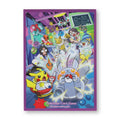 Pokémon Center Japan 2019 Super Nerd Individual Card Sleeve