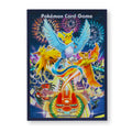 Pokémon Center Japan 2019 Pokémon Center Osaka DX Individual Card Sleeve